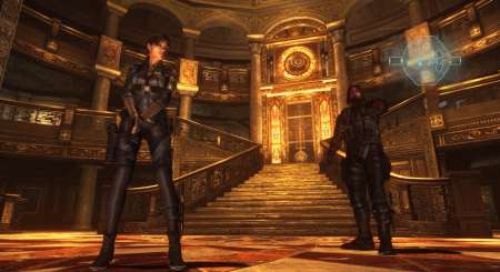 Resident Evil Revelations 9