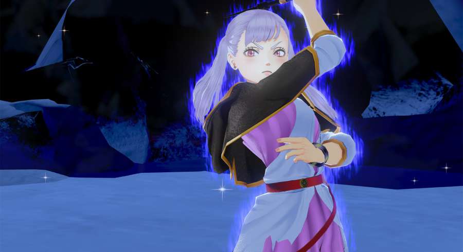 Black Clover Quartet Knights Steam Windows Key4you Cz Black Clover Quartet Knights Steam Windows Key4you Cz