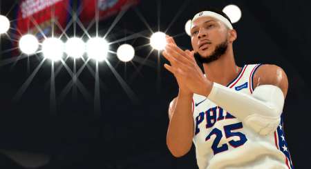 NBA 2K20 Deluxe Edition 4