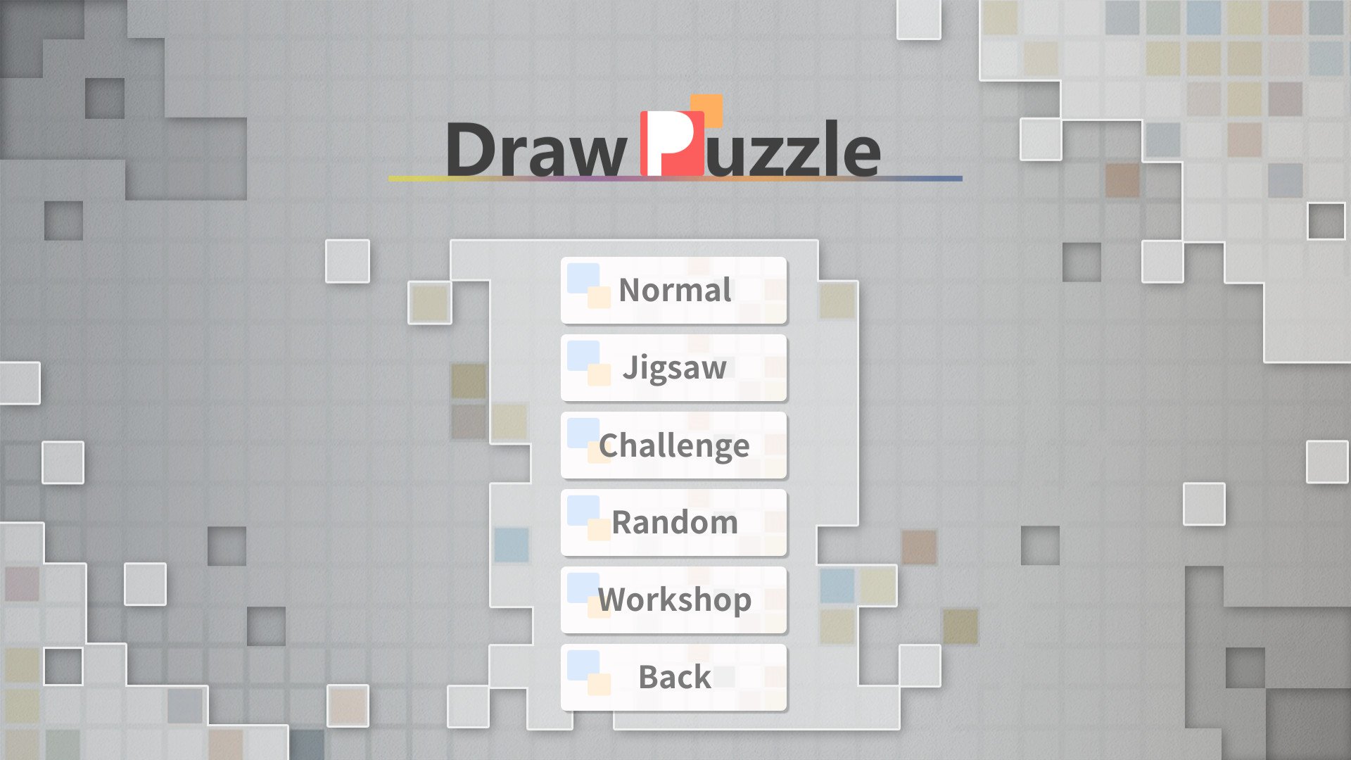 Draw Puzzle 6