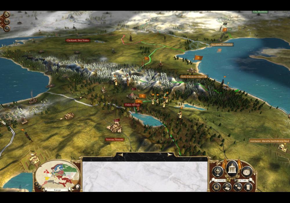 Empire Total War + Napoleon Total War 2554
