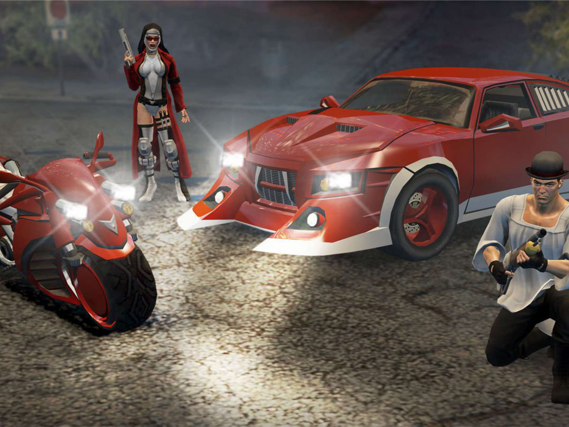 Saints Row The Third Season Pass DLC Pack Steam Windows