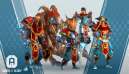Games Of Glory Gladiators Pack 3