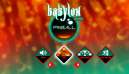 Babylon Pinball 1