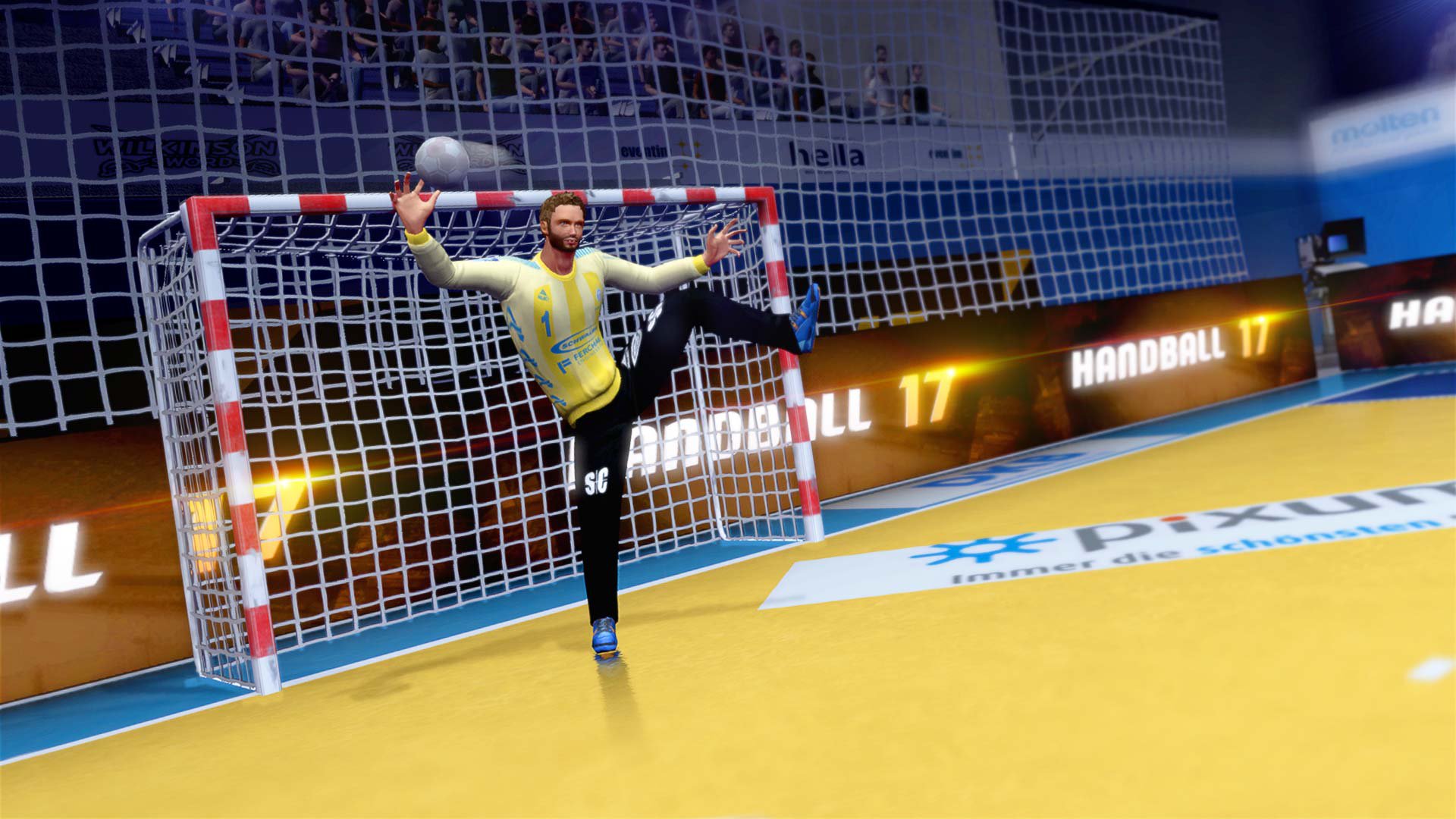 Handball 17 3