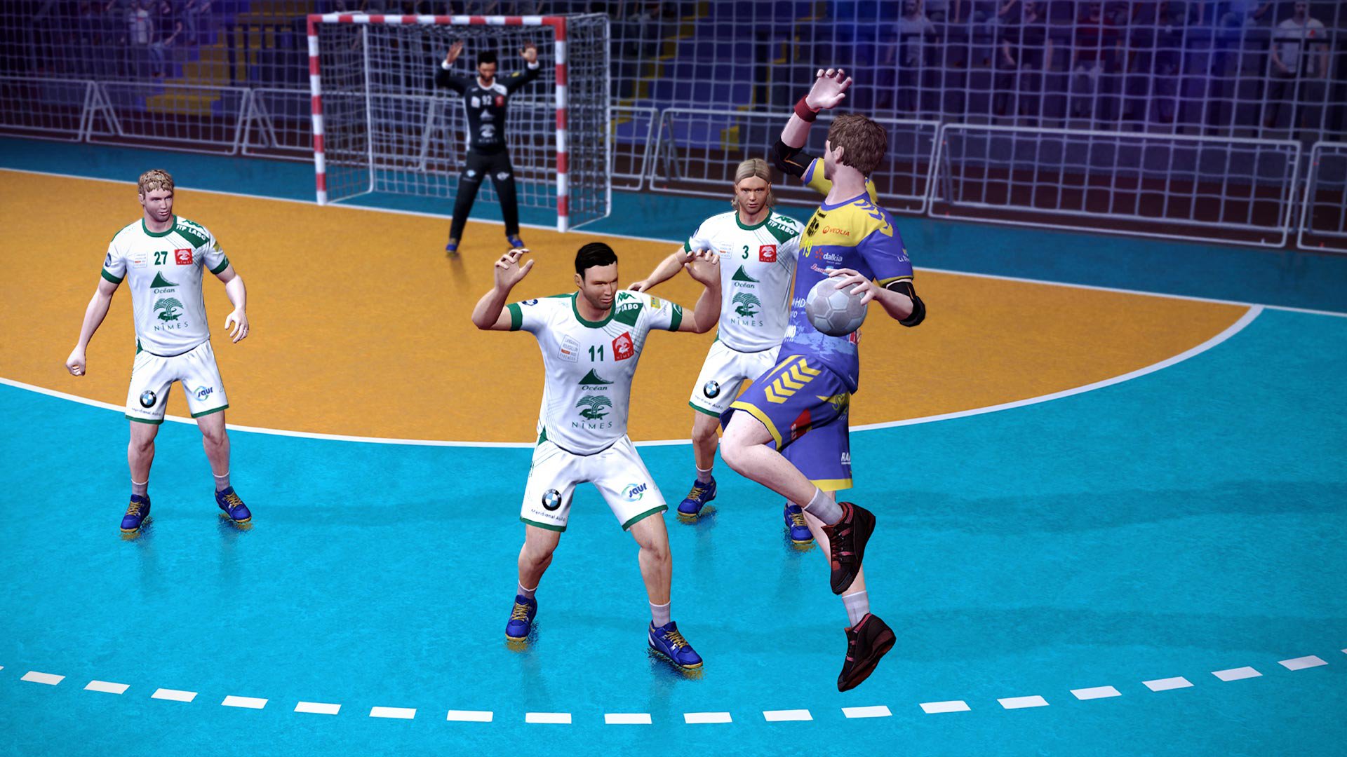 Handball 17 9