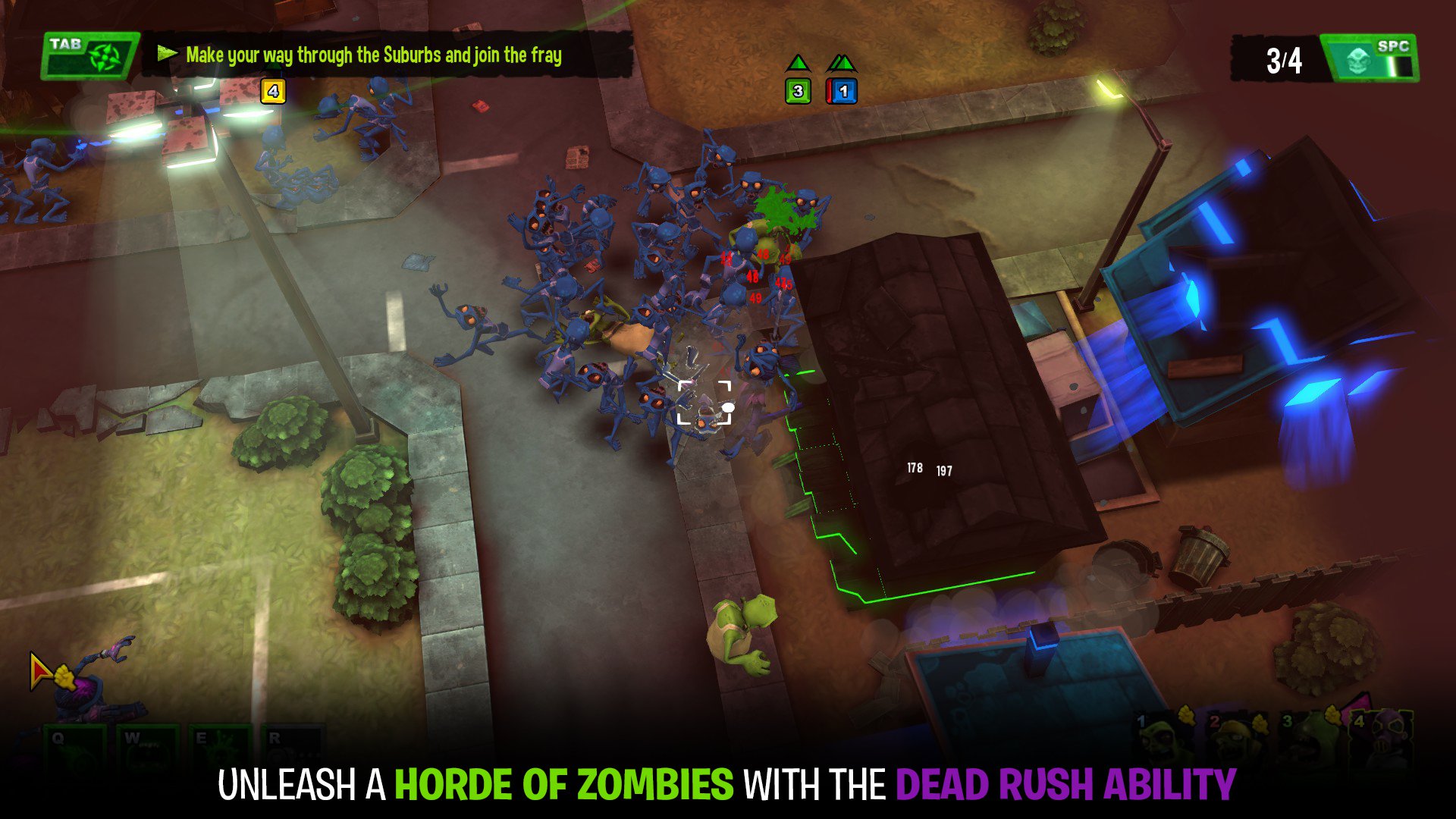 Zombie Tycoon 2 Brainhovs Revenge 5