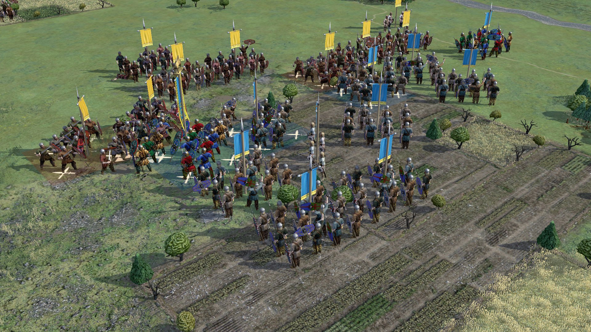 Field of Glory II Legions Triumphant 3