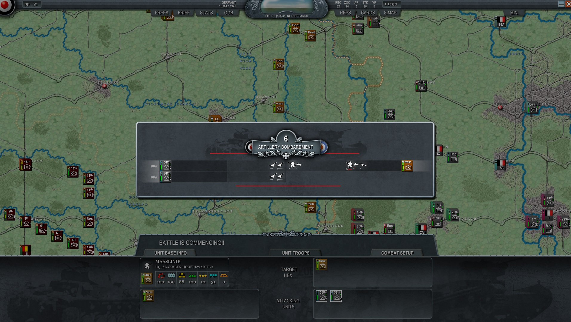 Decisive Campaigns The Blitzkrieg from Warsaw to Paris 11