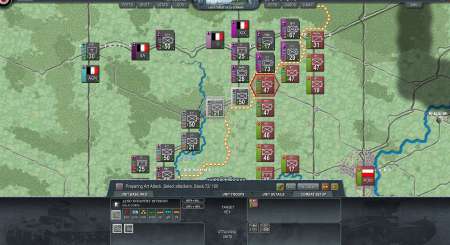 Decisive Campaigns The Blitzkrieg from Warsaw to Paris 2