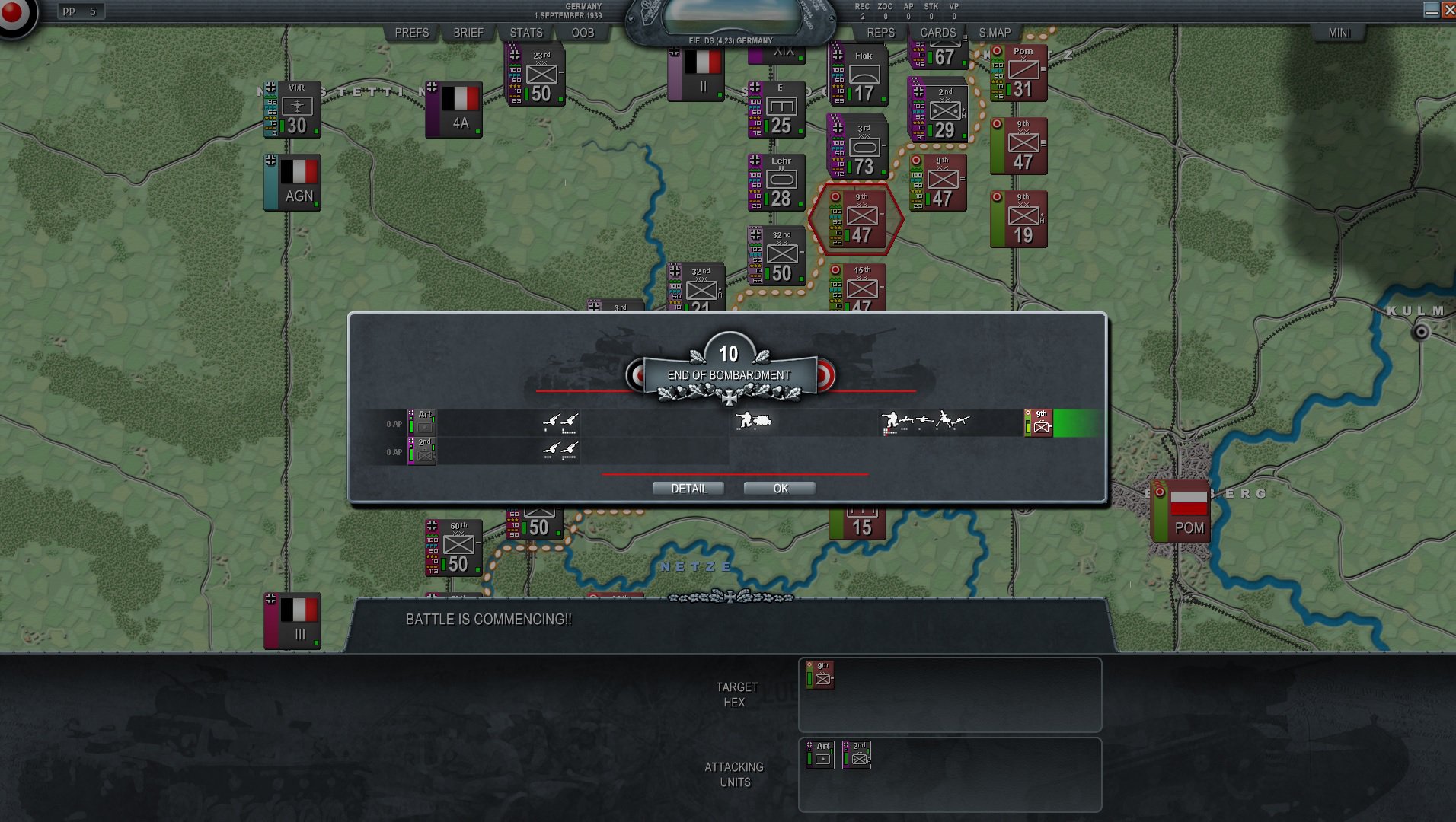 Decisive Campaigns The Blitzkrieg from Warsaw to Paris 5