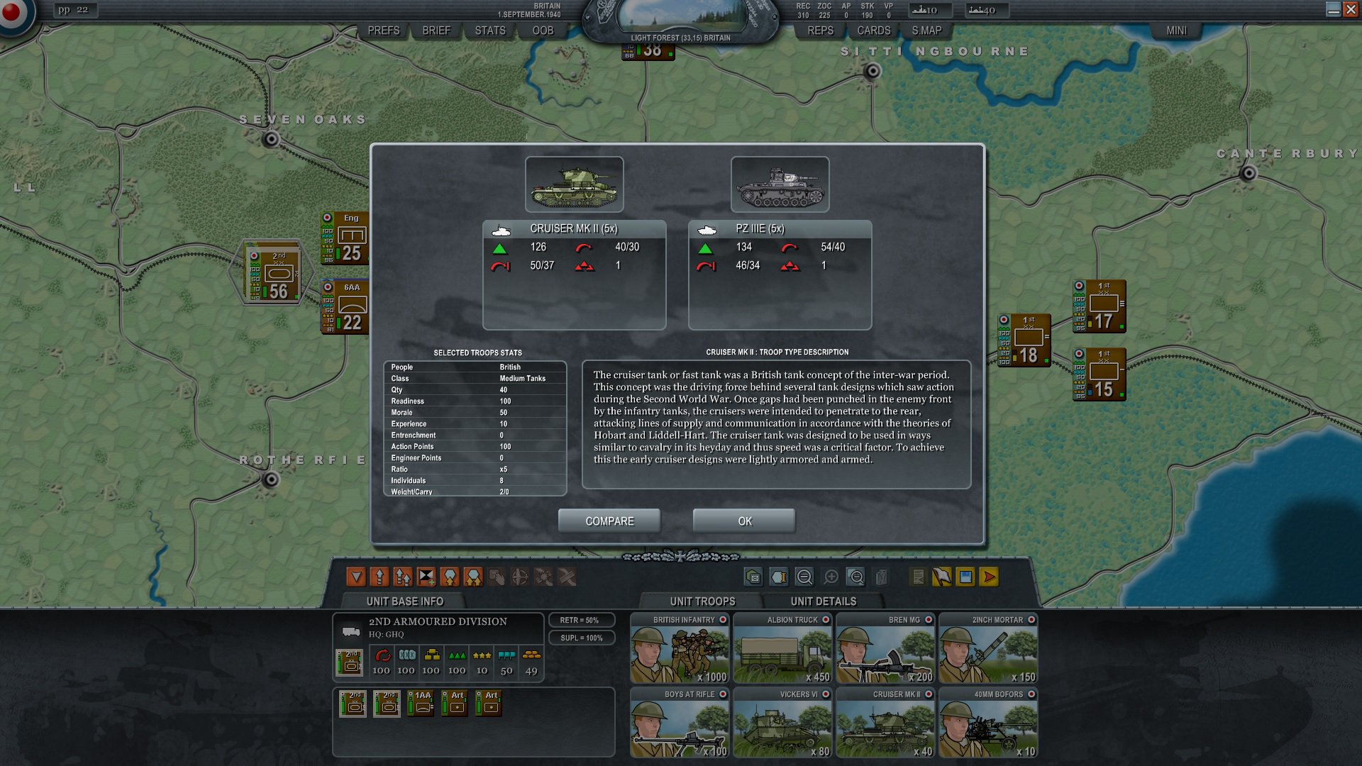 Decisive Campaigns The Blitzkrieg from Warsaw to Paris 8