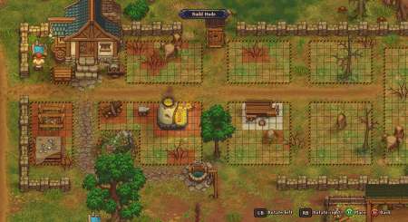 Graveyard Keeper 4