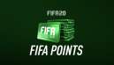 FIFA 20 2200 FUT Points 1