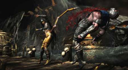 Mortal Kombat X Kombat Pack 2 8