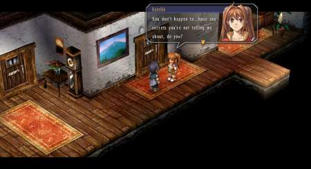 The Legend of Heroes Trails in the Sky 10