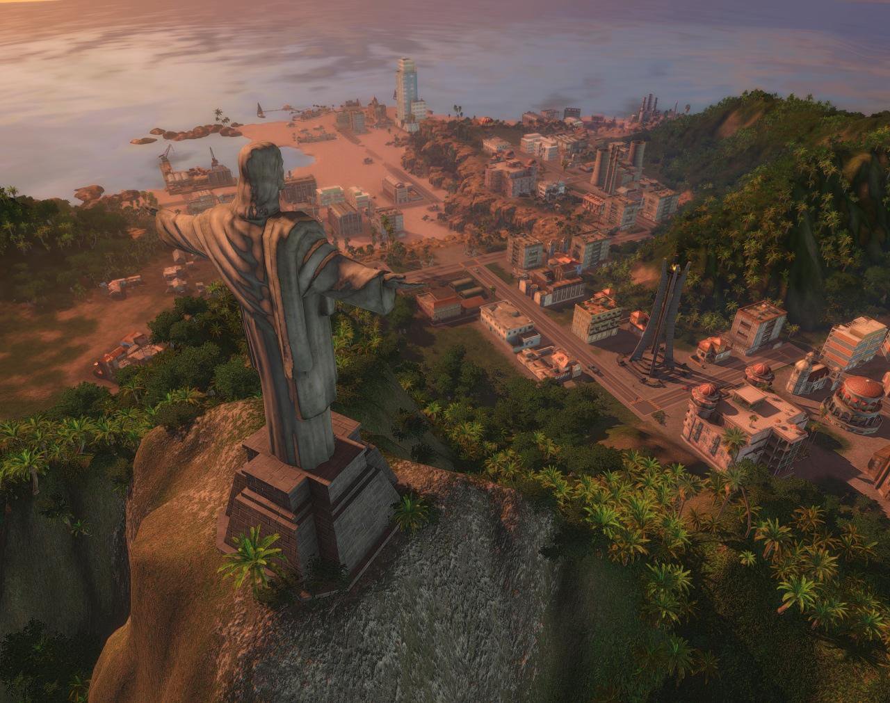 Tropico 3 Absolute Power 6