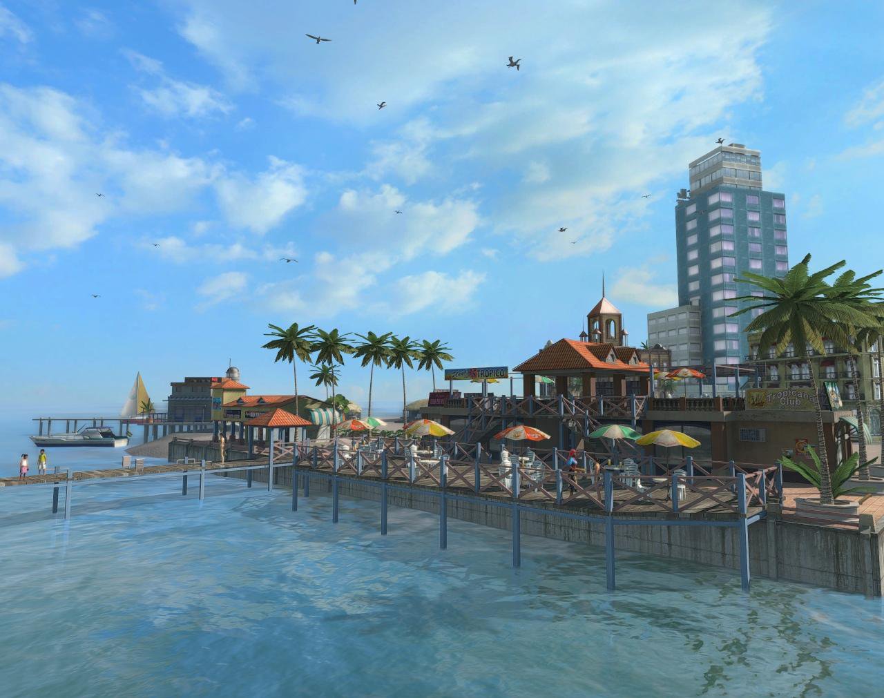 Tropico 3 Absolute Power 9