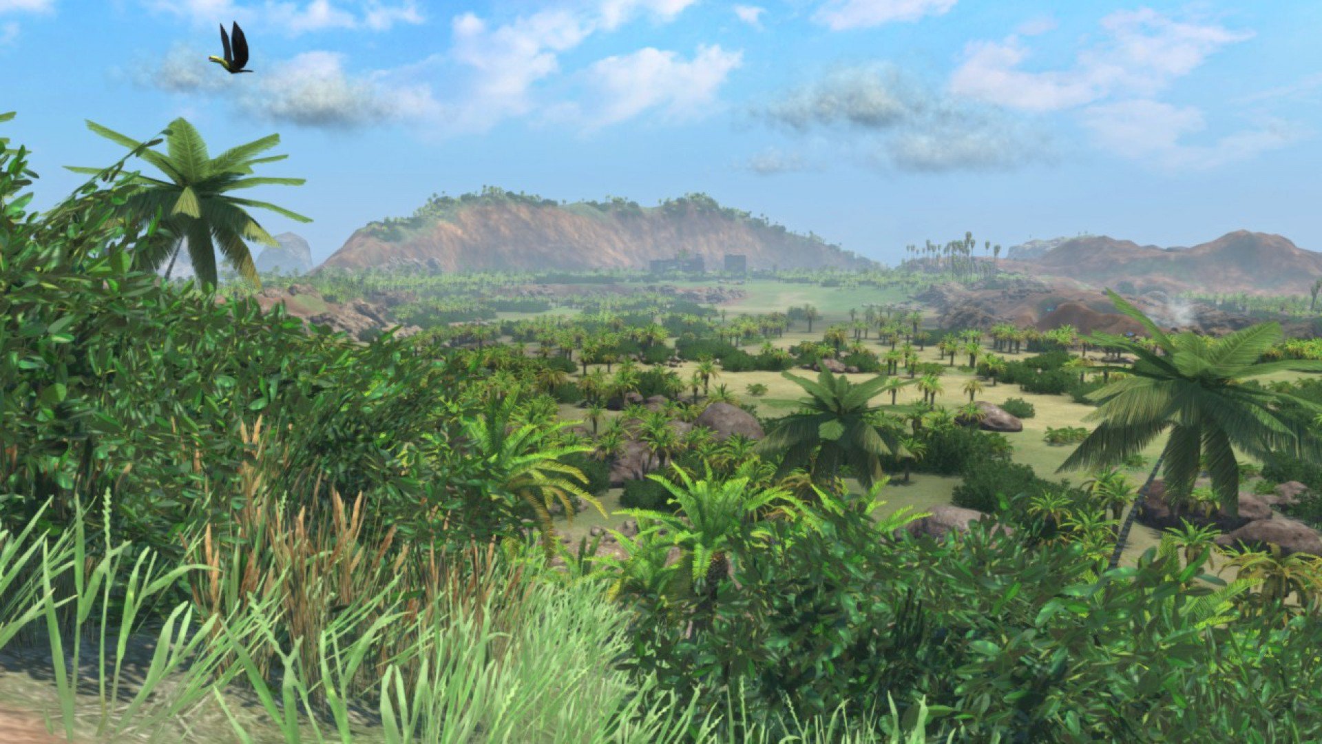 Tropico 4 Megalopolis 1