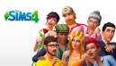 The Sims 4 + Roční období 2