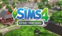 The Sims 4 + Roční období 5