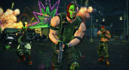 Saints Row The Third The Full Package 5