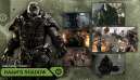 Gears of War 3 Xbox 360 4