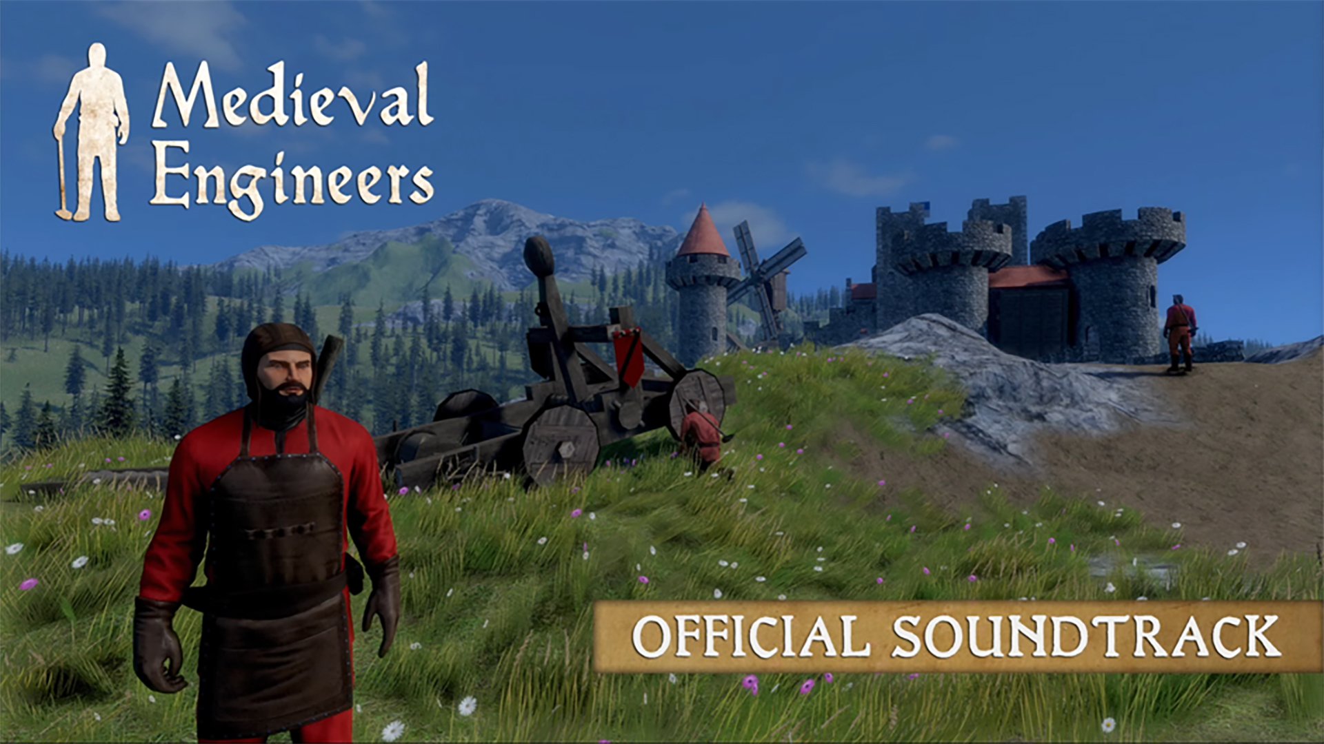 Medieval Engineers Deluxe Edition 1