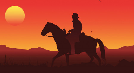 Red Dead Redemption 2 6