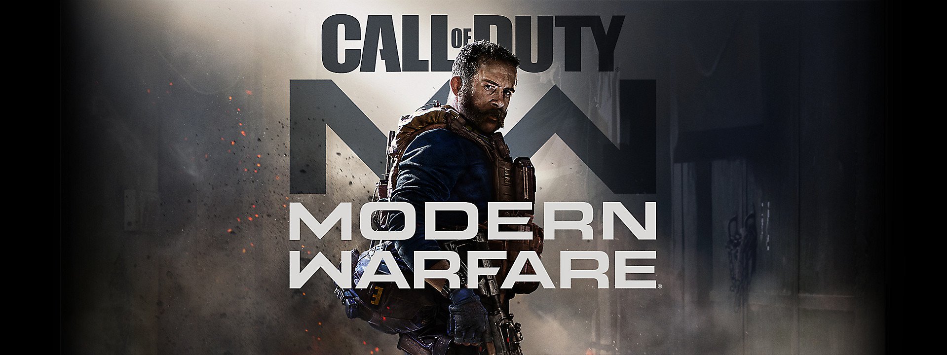Call of Duty Modern Warfare Operator Enhanced Edition 5