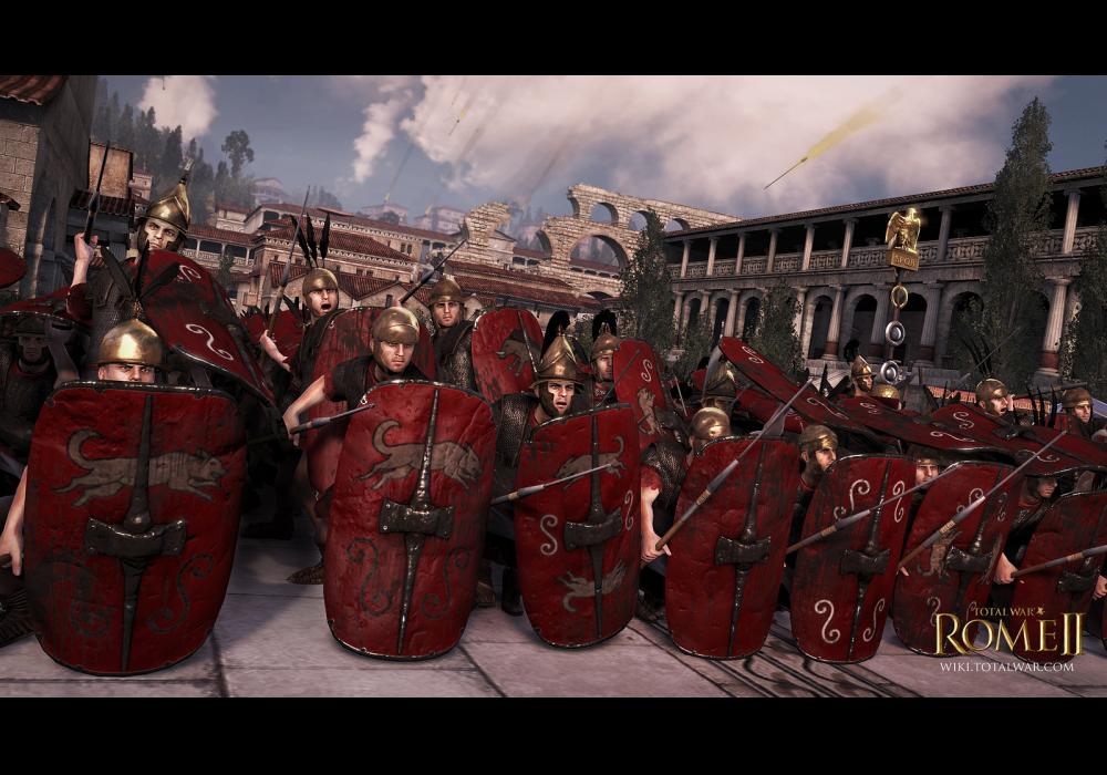 Total War ROME II 2559