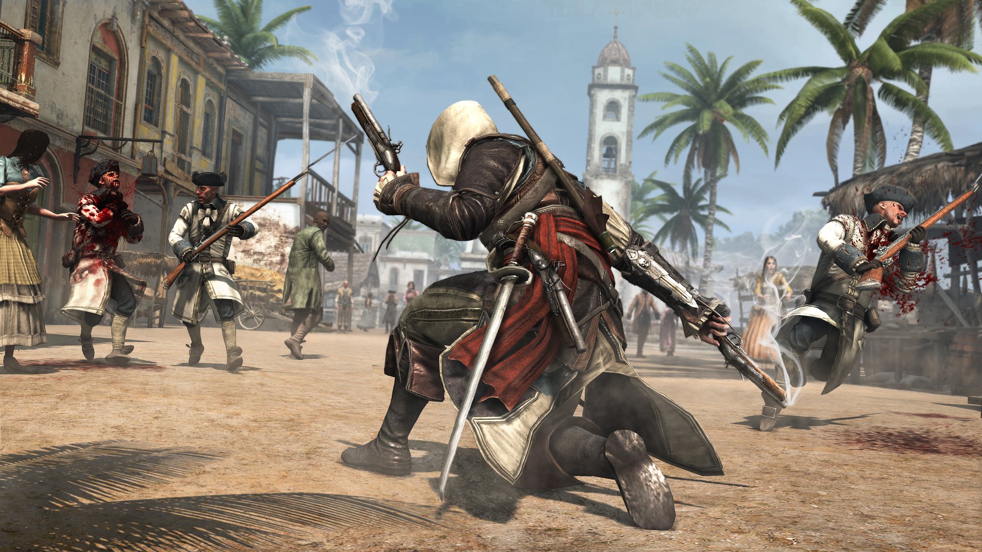 Assassins Creed 4 Black Flag 3
