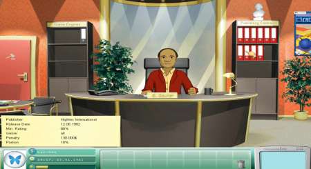 Game Tycoon 1.5 2