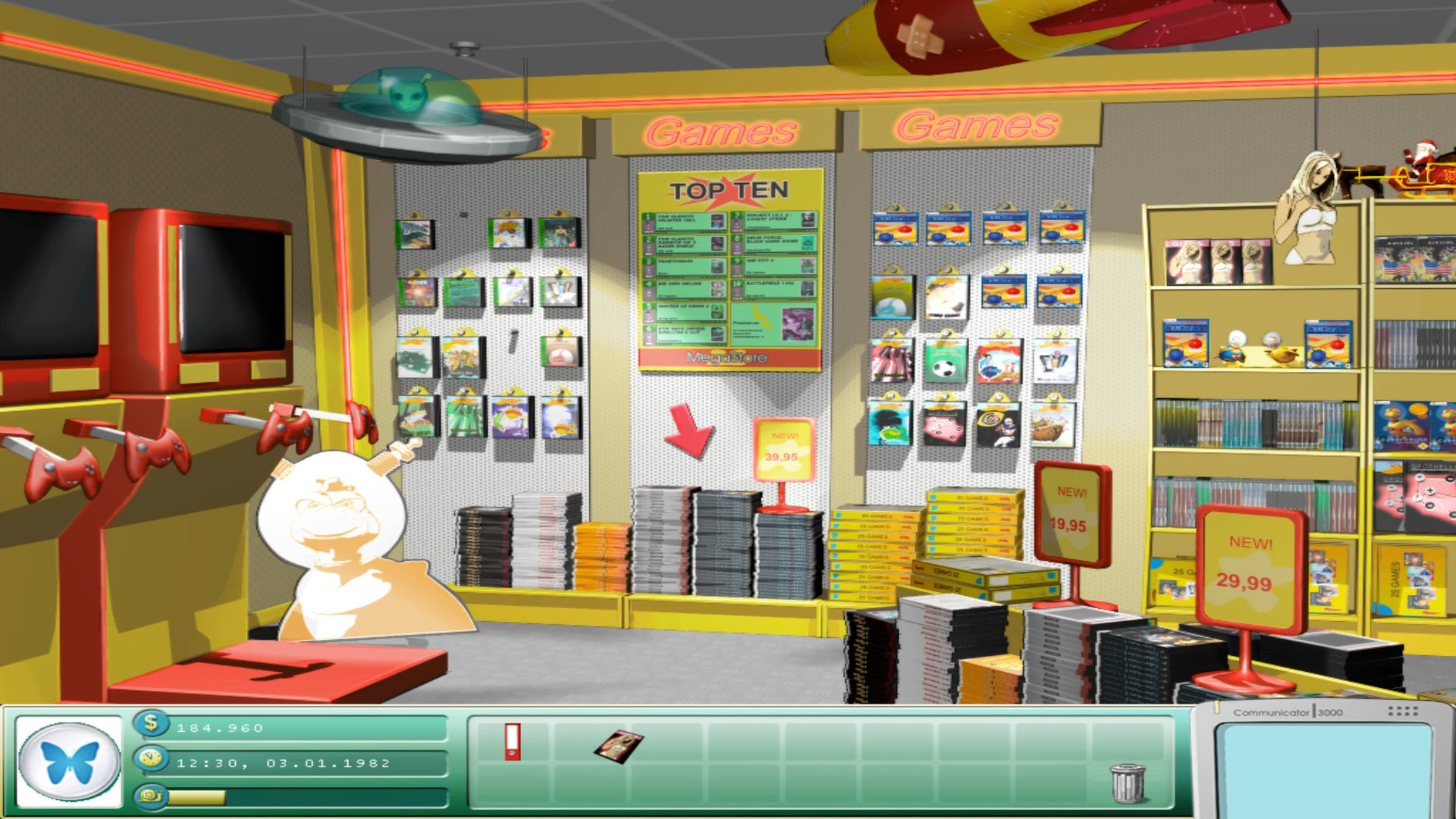 Game Tycoon 1.5 5