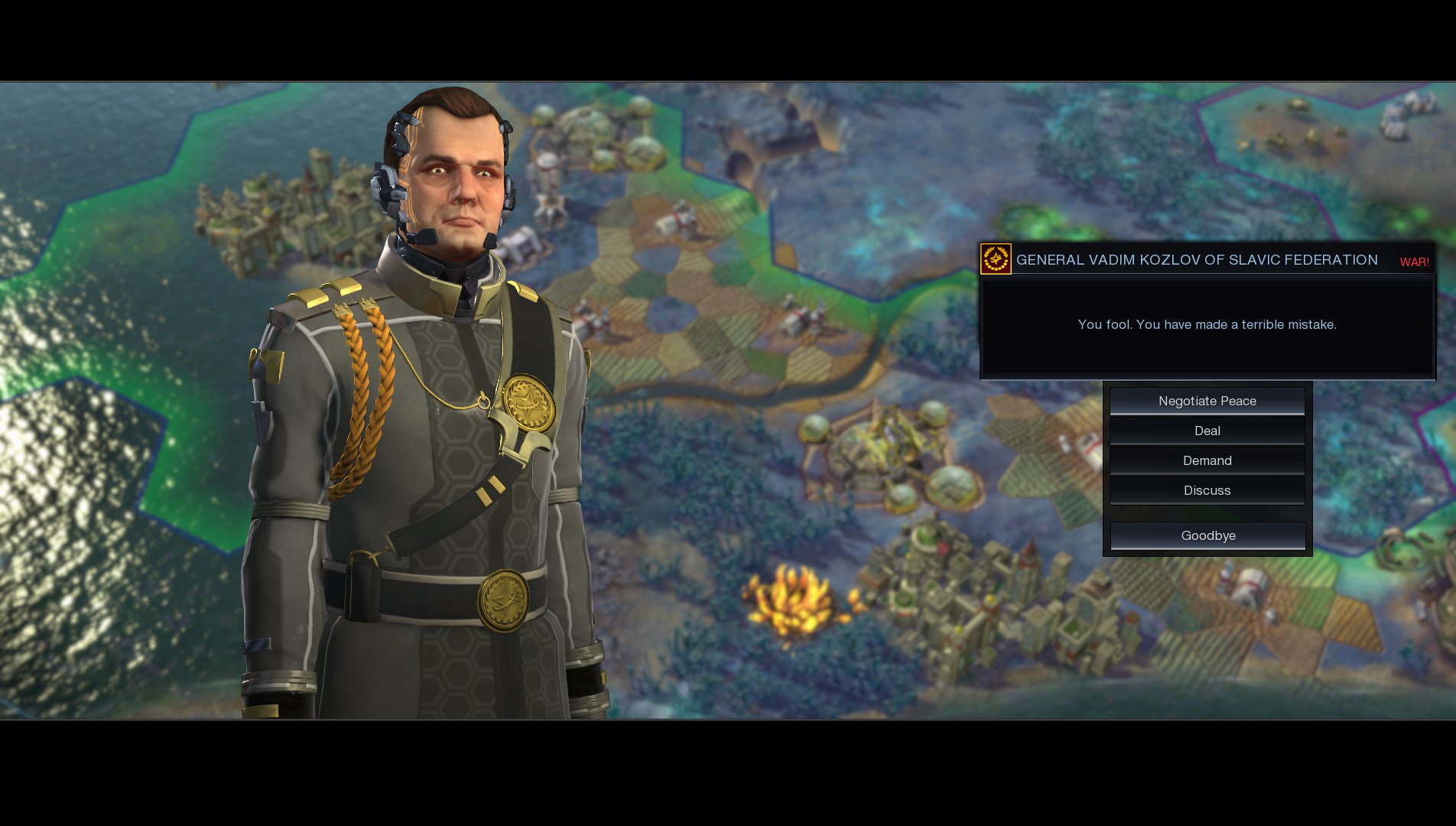 Sid Meiers Civilization Beyond Earth Collection 3
