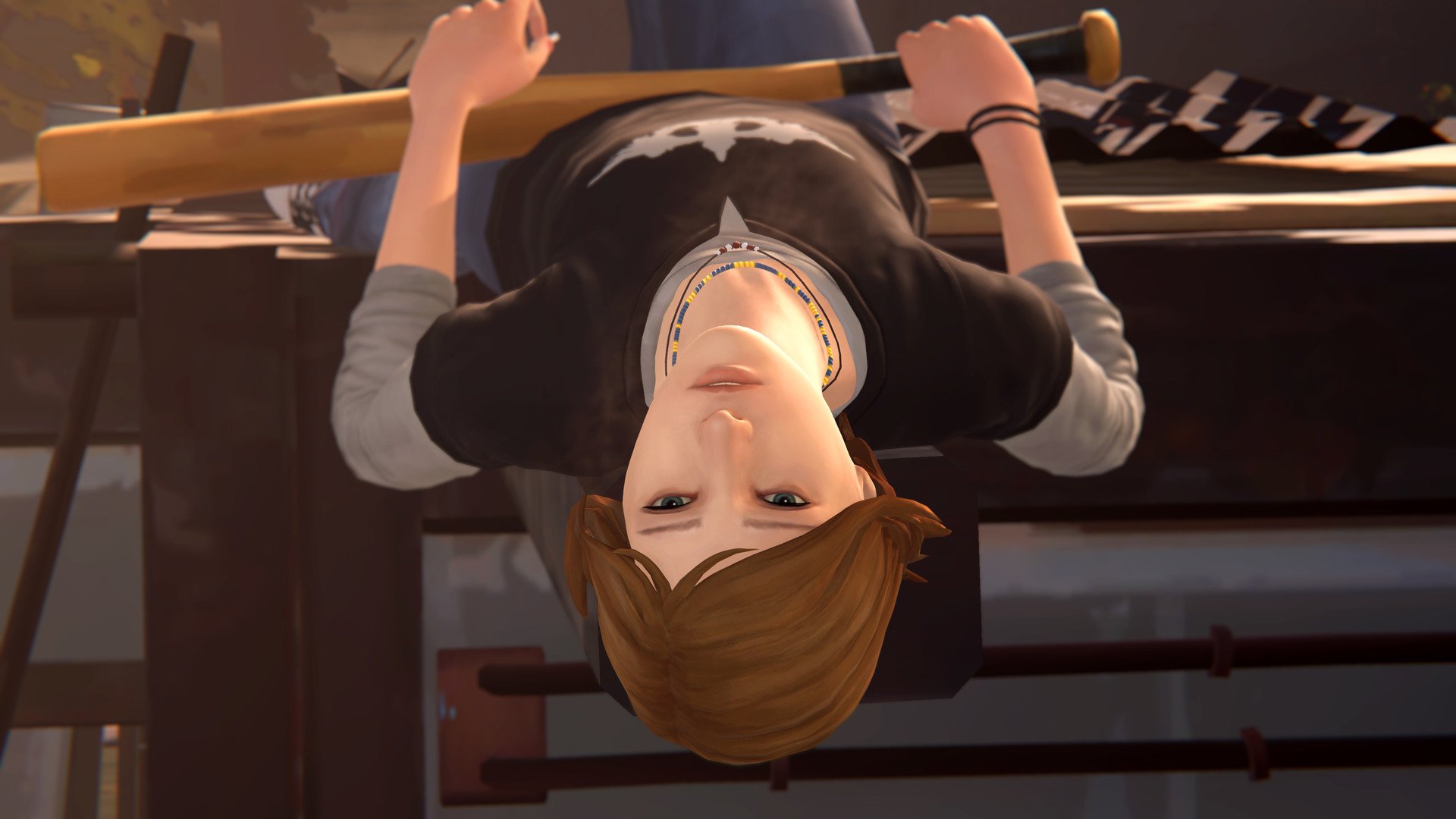 Life is Strange Before the Storm Deluxe Edition 2