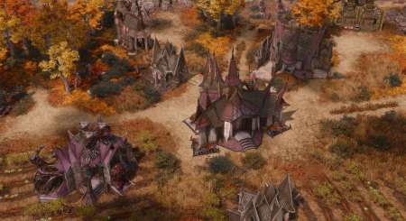 SpellForce 3 Soul Harvest 13