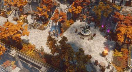 SpellForce 3 Soul Harvest 15