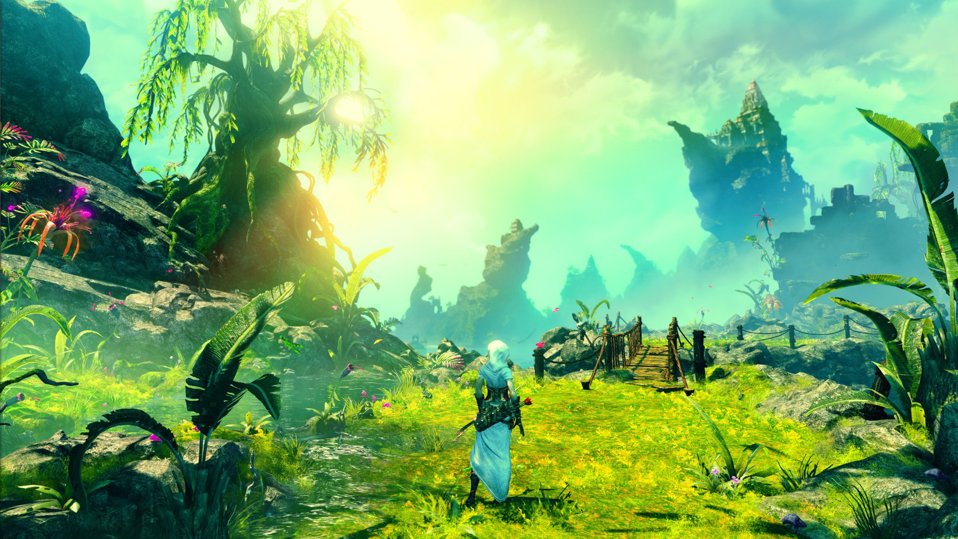 Trine Ultimate Collection 7