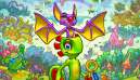 Yooka-Laylee and the Impossible Lair Digital Graphic Novel 6