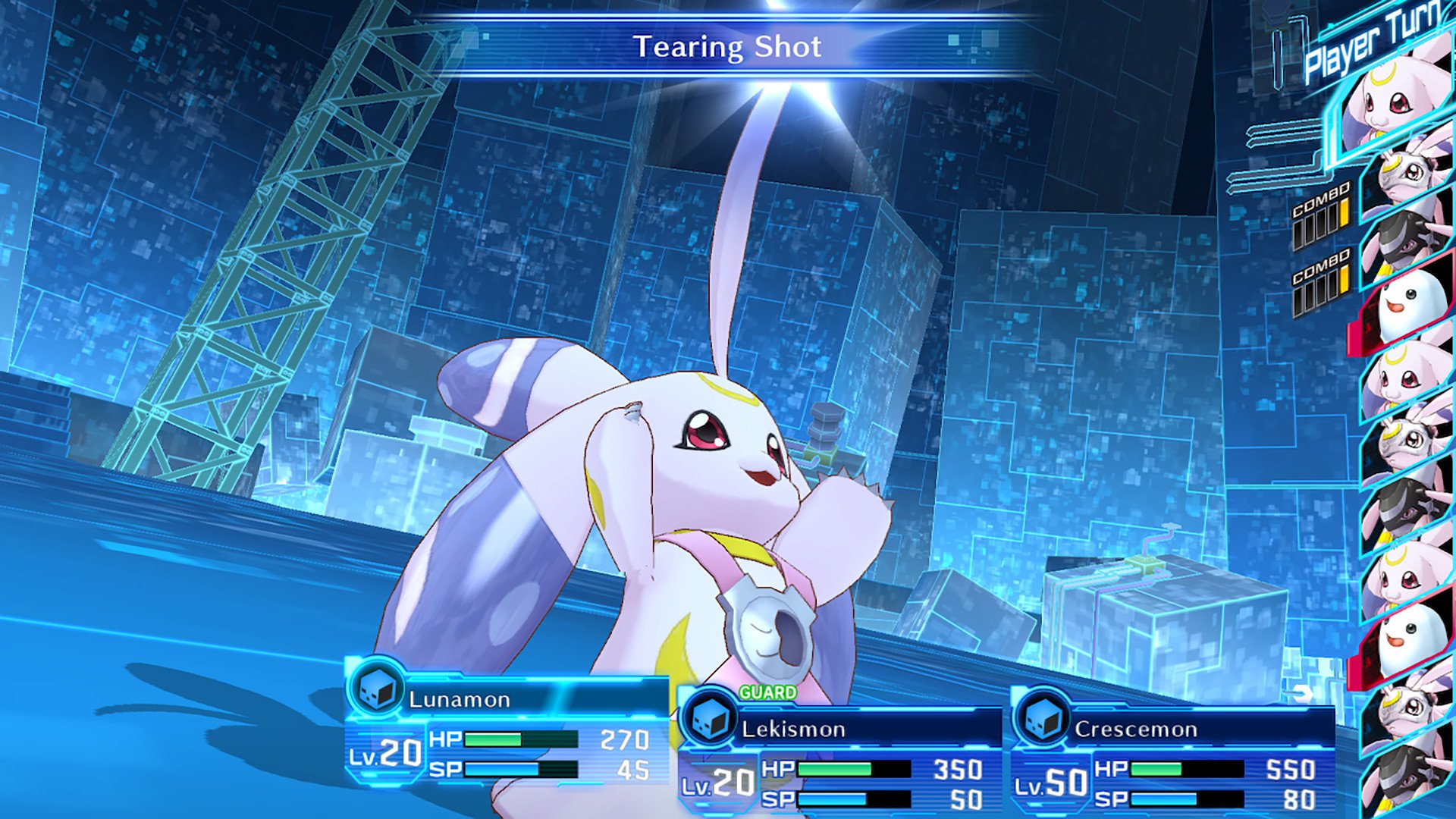Digimon Story Cyber Sleuth Complete Edition 2