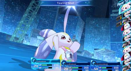 Digimon Story Cyber Sleuth Complete Edition 2