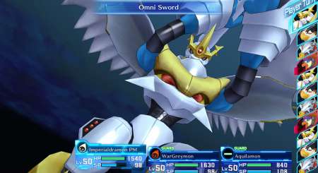 Digimon Story Cyber Sleuth Complete Edition 4
