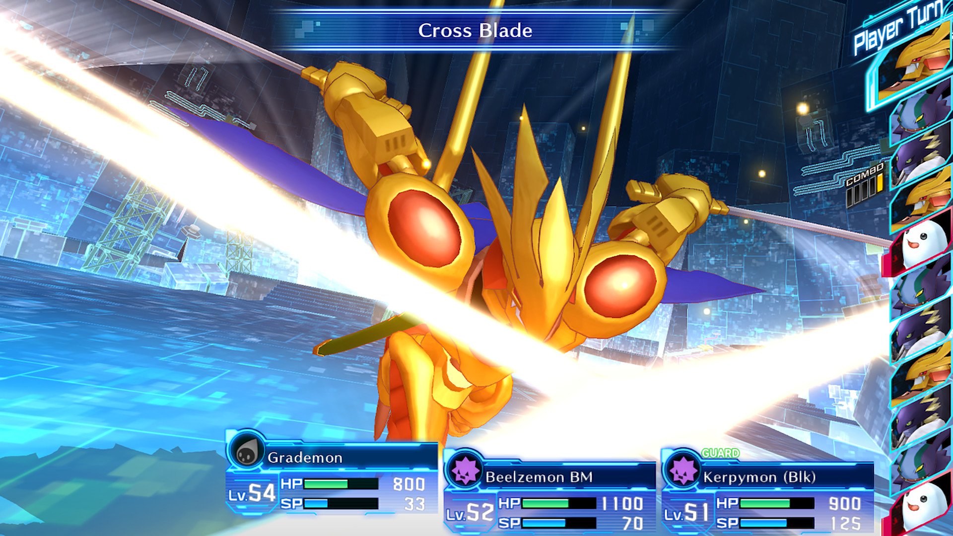 Digimon Story Cyber Sleuth Complete Edition 7