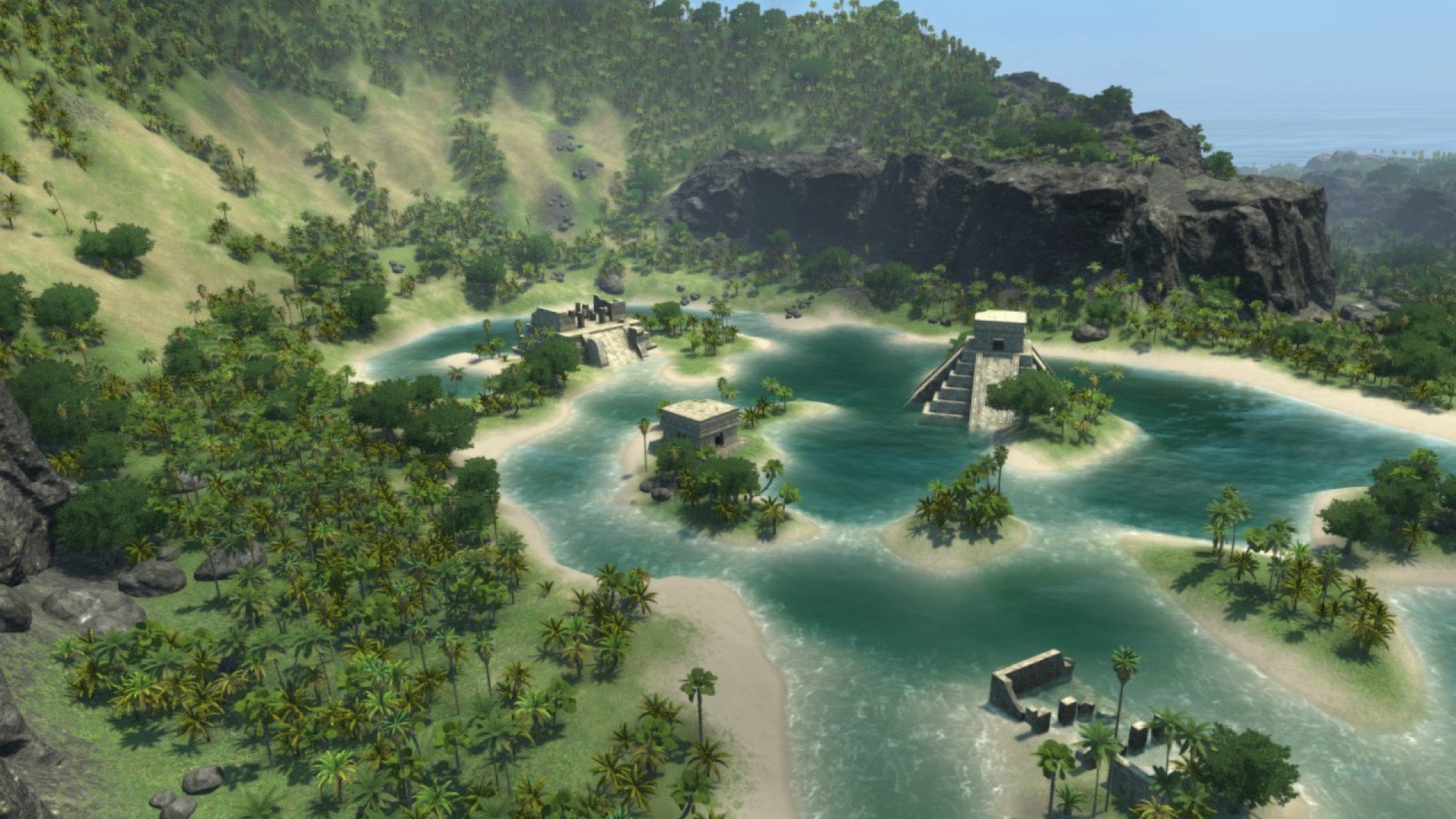Tropico 4 Pirate Heaven 2
