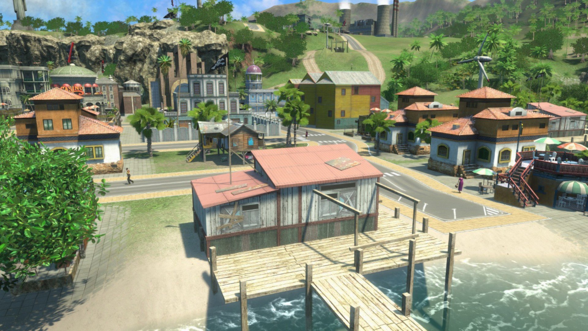 Tropico 4 Pirate Heaven 6