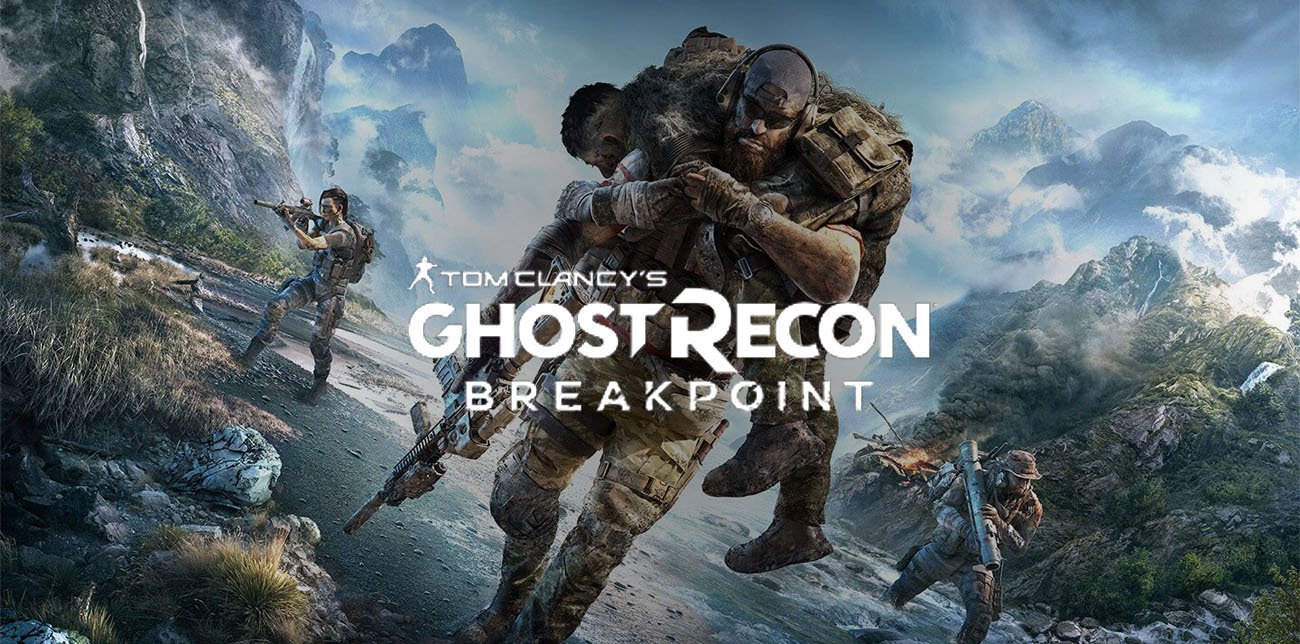Tom Clancys Ghost Recon Breakpoint 1300 Ghost Coins 1