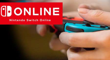 90 dní Switch Online Membership Individual 2