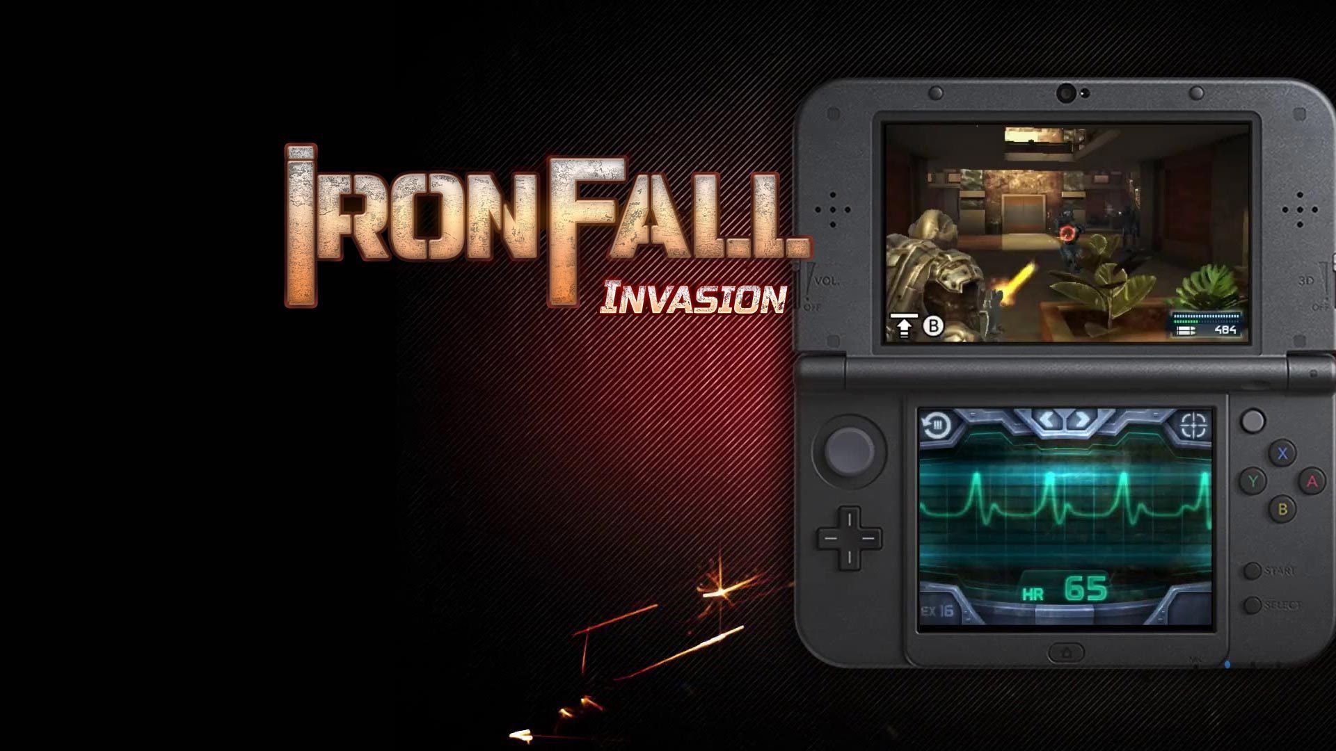 Ironfall Invasion Multiplayer 2