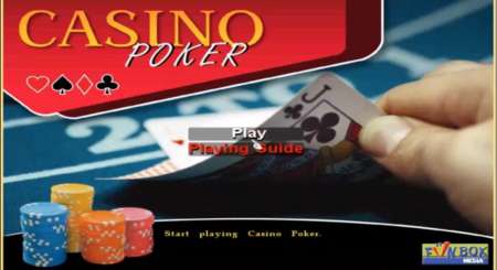 Casino Poker 1